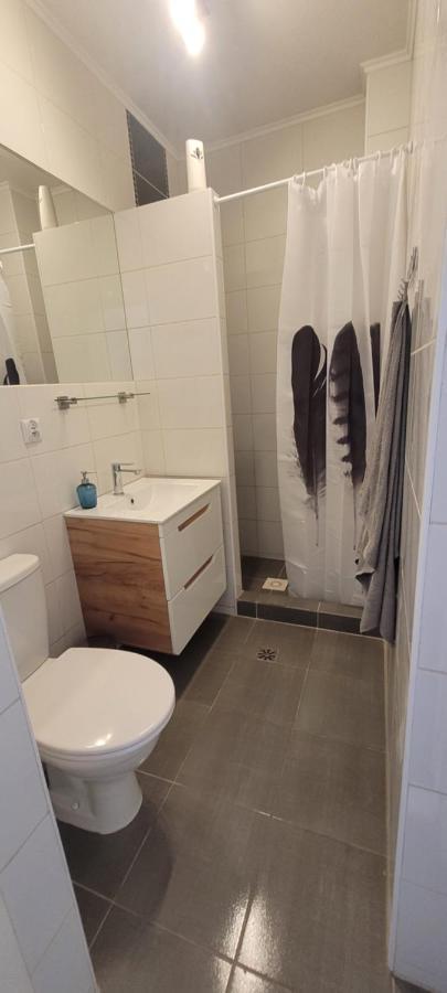 Apartament Formoza Gdynia Buitenkant foto