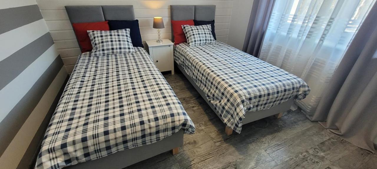 Apartament Formoza Gdynia Buitenkant foto
