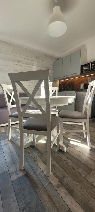 Apartament Formoza Gdynia Buitenkant foto