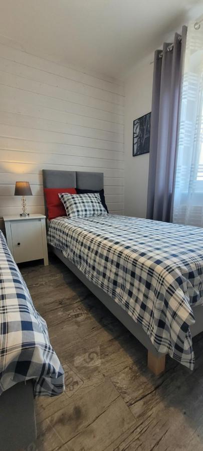 Apartament Formoza Gdynia Buitenkant foto
