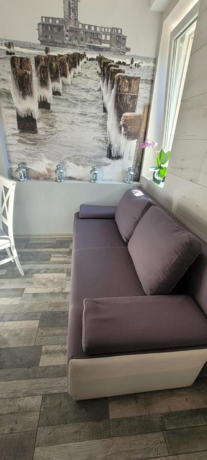 Apartament Formoza Gdynia Buitenkant foto