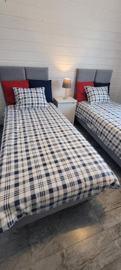 Apartament Formoza Gdynia Buitenkant foto
