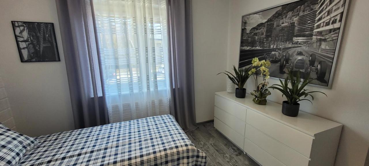 Apartament Formoza Gdynia Buitenkant foto