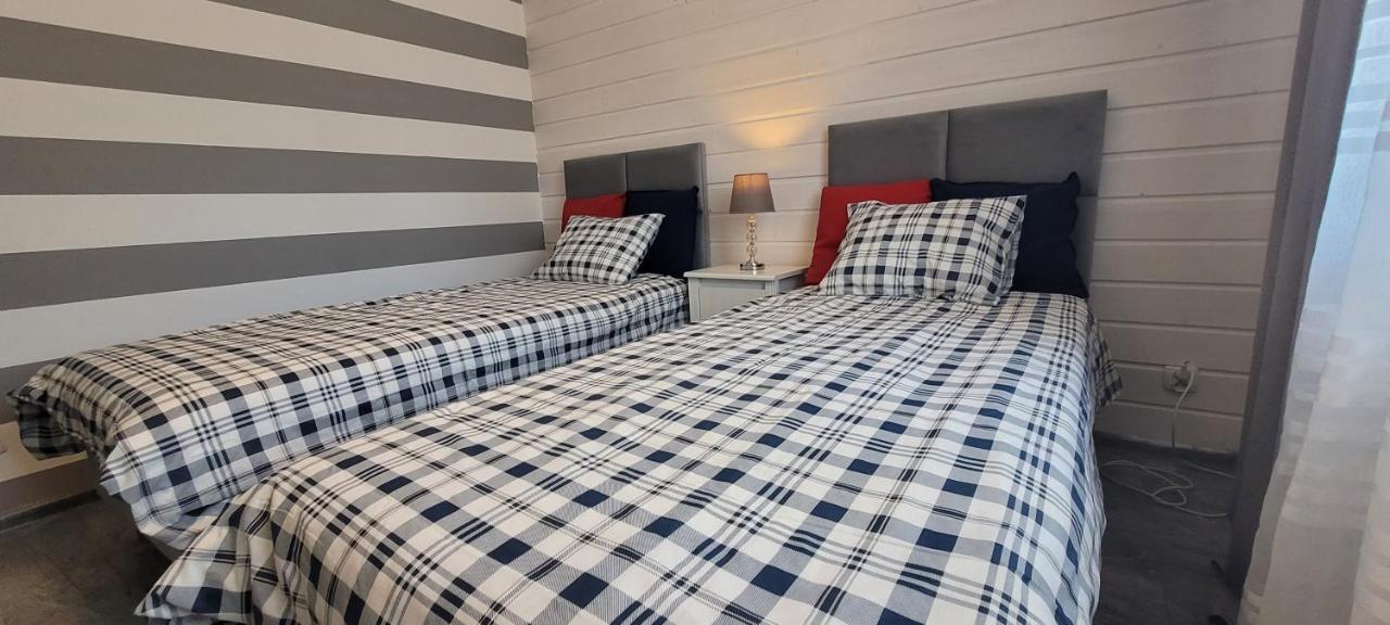 Apartament Formoza Gdynia Buitenkant foto
