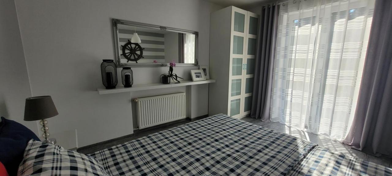 Apartament Formoza Gdynia Buitenkant foto