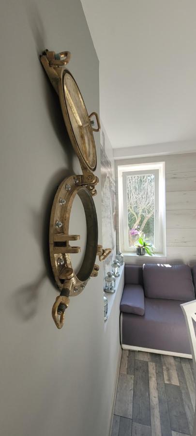 Apartament Formoza Gdynia Buitenkant foto