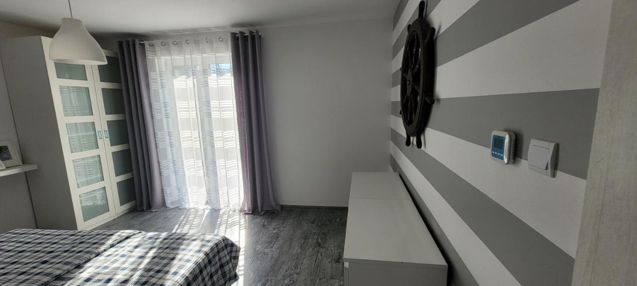 Apartament Formoza Gdynia Buitenkant foto