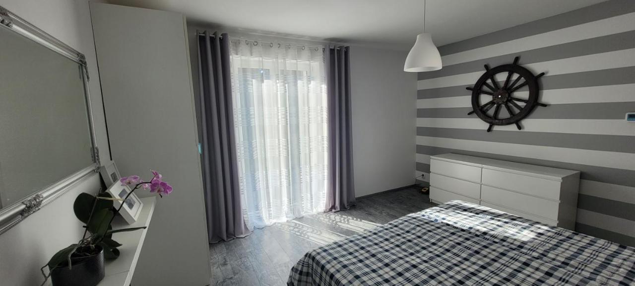 Apartament Formoza Gdynia Buitenkant foto